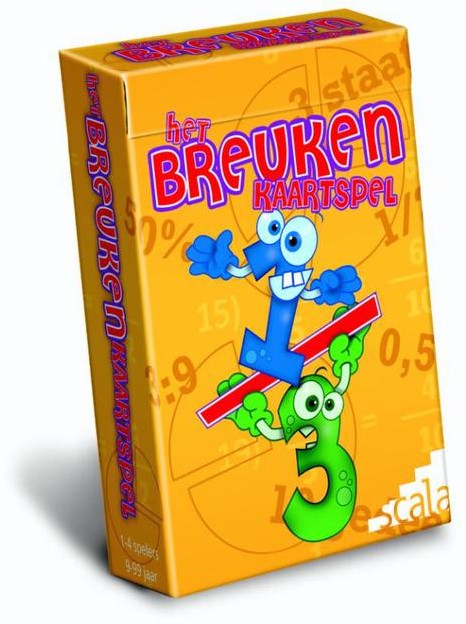 Breuken spel